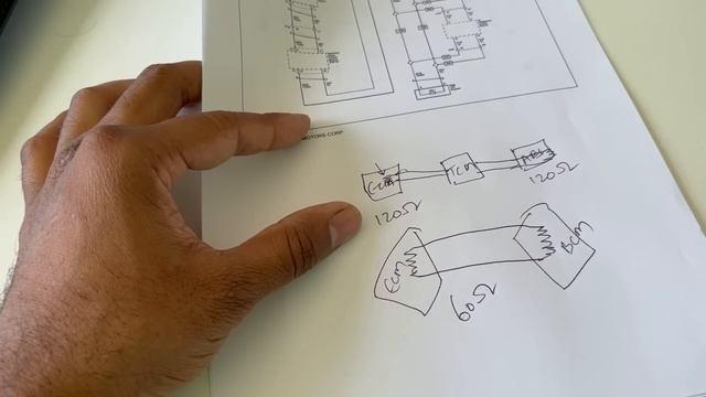 Vetec Training - U codes/No Communication Faults diagnosis/CAN System смотреть онлайн