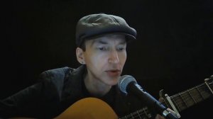 01. (Владимир Высоцкий) Как-то раз, цитаты Мао прочитав... (12-04-21) - Дмитрий Пестриков