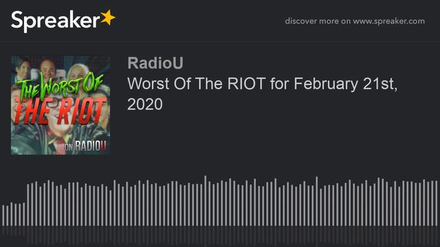 Will the Borderlands movie be any good? - Worst Of The RIOT 02-21-20 смотреть онлайн