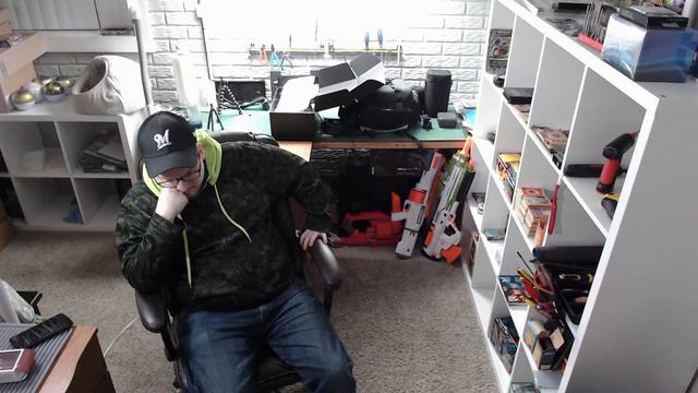 It does exist! LIVE Build Log: DARPC_20 X EVGA RTX 3080 FTW3 Hybrid смотреть онлайн