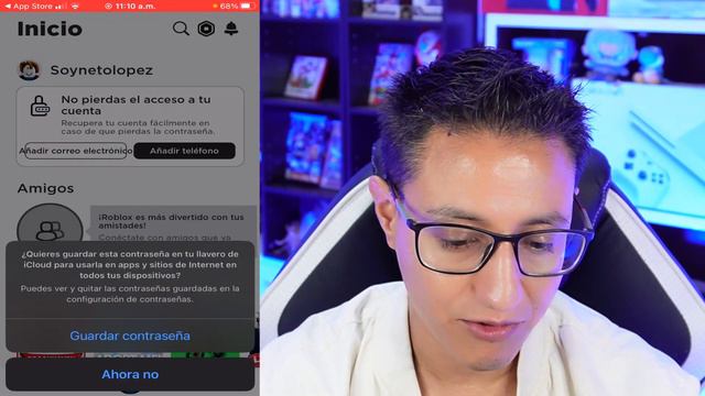 👉Cómo COMPRAR ROBUX con Tarjeta de Google Play en 5 minutos смотреть онлайн