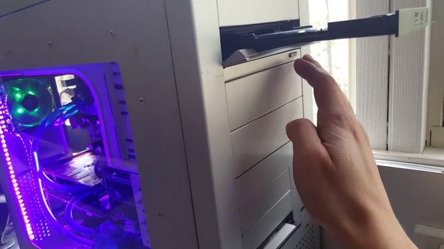 Custom Watercooled Athlon XP Overview смотреть онлайн