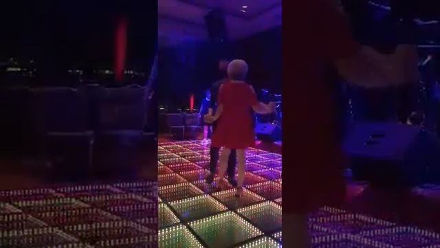 RHUMBA DANCE @VUE BAR on 11/29/22 смотреть онлайн
