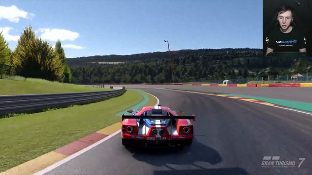 GR.3 Cars For Beginners To Avoid - Gran Turismo 7 смотреть онлайн