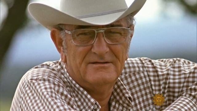 In search of the real Lyndon Baines Johnson смотреть онлайн
