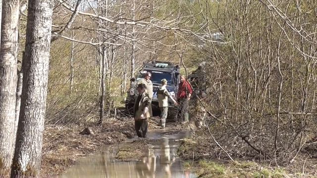 Ястребиное 2019