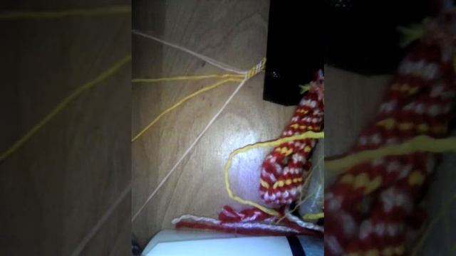 Самая лёгкая фенечка смотреть онлайн