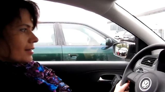 Наталья Ярославцева получает WV POLO от LR смотреть онлайн