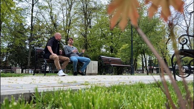 Разговоры о Приморско-Ахтарске смотреть онлайн