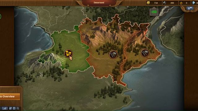 Forge of Empires Gameplay Part 1 смотреть онлайн