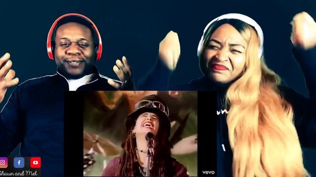 Wow!!! These Are Powerful Vocals!!! 4 Non Blondes “What’s Up” (Reaction) смотреть онлайн