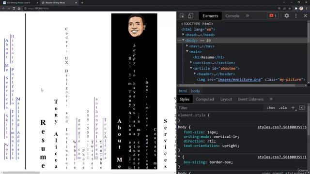 7/16-v2fEj6OJv Understanding HTML And CSS смотреть онлайн