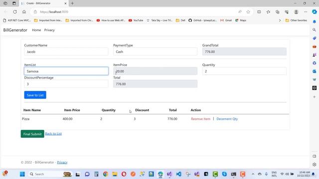 My ASP.NET WITH JAVASCRIPT COMPLETE COURSE смотреть онлайн
