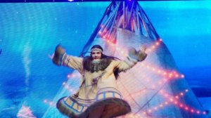 4 й Фестиваль Детского Танца «Светлана»