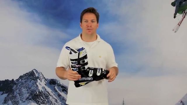 Dobermann Race Boots 2011-2012 смотреть онлайн