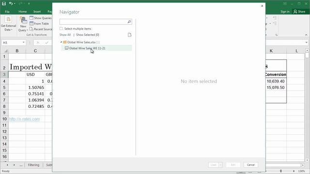 Excel 2016 Intermediate Tutorial смотреть онлайн