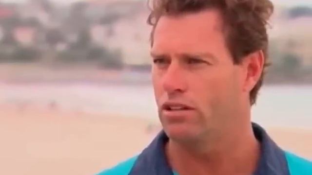 Кроваво-красный океан Австралии 27.11.2012! смотреть онлайн