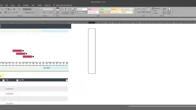 Excel Date Picker (Wow) смотреть онлайн