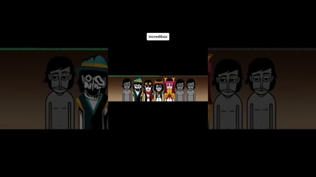 incredibox armed смотреть онлайн