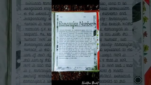 CBSE PORTFOLIO | Class IX-XII | Nishtha Bisht | #youtube #cbse смотреть онлайн