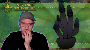 Тайная информация о Длинной Мег | Strange Horticulture | 7