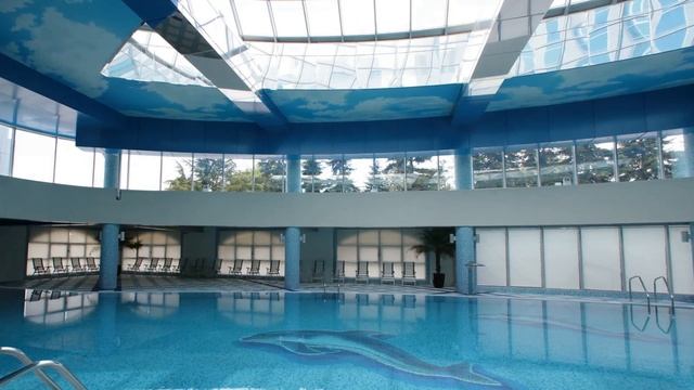 Сочи Пансионат Южный 1 смотреть онлайн