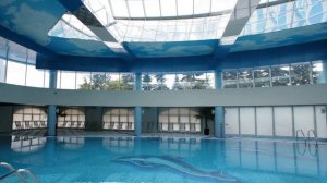 Сочи Пансионат Южный 1