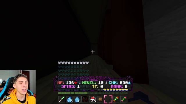 NARUTO JEDY CRYSTAL V7.0 ADDON - Minecraft Addon Review en ESPAÑOL | Naruto Barion, Isshiki, Code.. смотреть онлайн