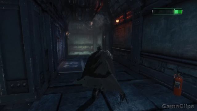 BATMAN PS5 MONSTER BANE Final Boss Fight & Ending 4K ULTRA HD - Batman Arkham Origins смотреть онлайн