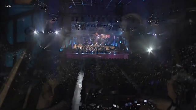 La Tormenta De Vivaldi En Moderno.