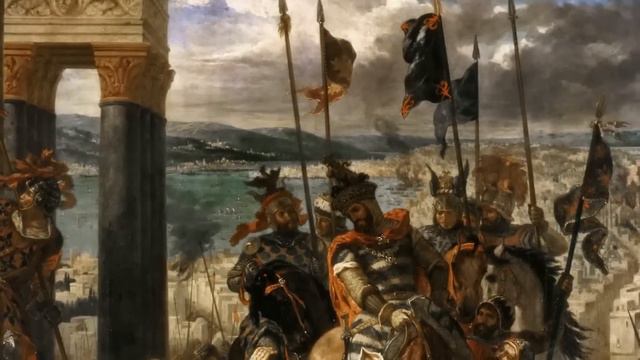 İstanbul'un Tarihi Belgeseli (Kuruluşundan Cumhuriyet Dönemine Kadar)
