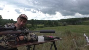 Бюджетный Турецкий карабин создан для Варминта!!! ATA Arms Turqua Gen 2 на 100, 200 и 300 метров!