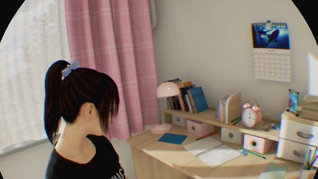 [ADVENTURE] Game Session - Summer Lesson (S Rank Ending) смотреть онлайн