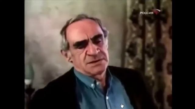 Из серии Короли эпизода Зиновий Гердт смотреть онлайн