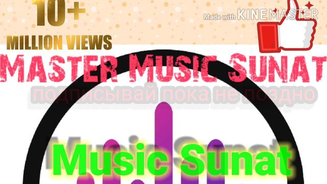 Музыка 2020. New music 2020. Master Music Sunat. смотреть онлайн