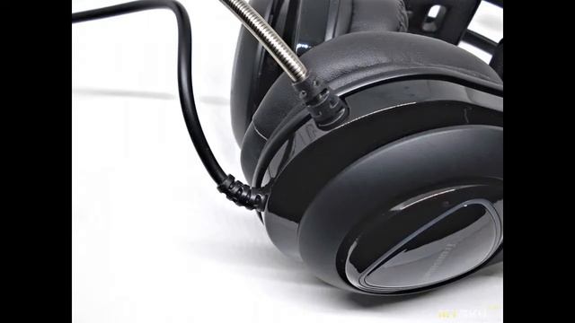 Игровые наушники Glary Alpha от Tronsmart | #Обзор смотреть онлайн