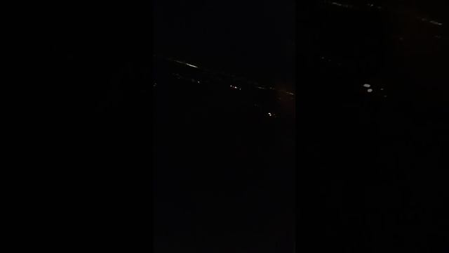 Аэропорт Домодедово. Airbus 320. Взлёт. 5 октября 2023 г.