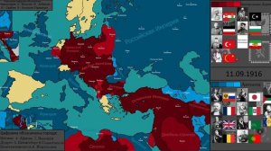 World War I  - every day/ Первая Мировая Война - Каждый день