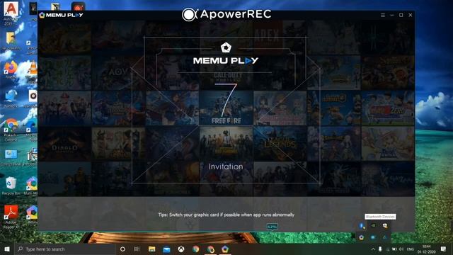 How to install freefire in Computers or Laptop in Telugu смотреть онлайн