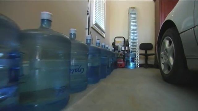 Aqua America Wake Forest Project смотреть онлайн