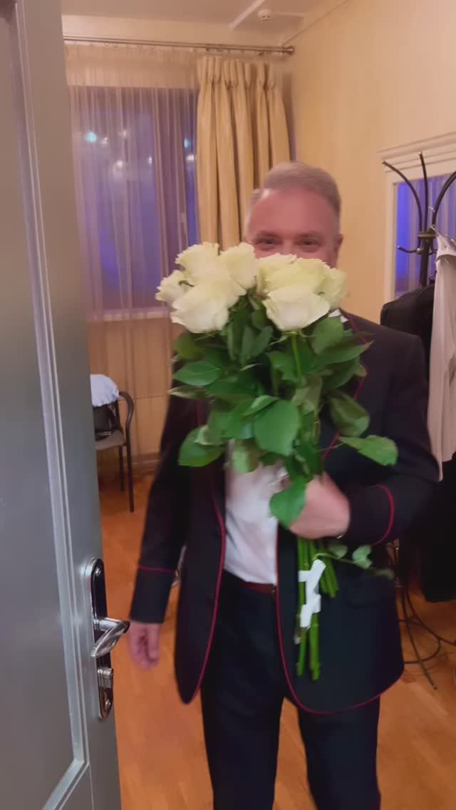 Александр Добронравов на Славянском базаре 2024 смотреть онлайн