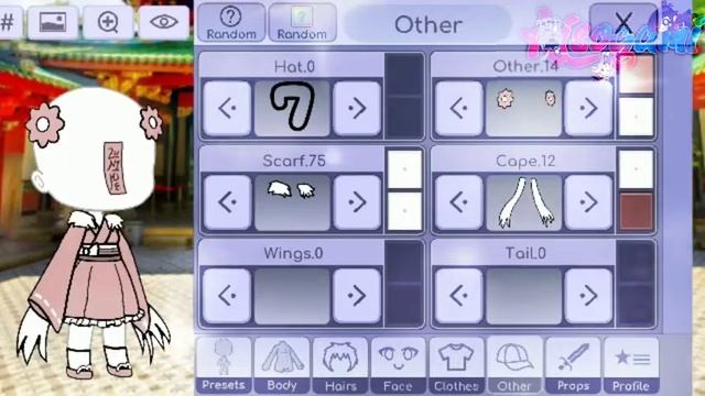 ??15 clothing ideas ~ Historical China/ 15 идей для одежды ~ Исторический Китай/ Gacha Life?? смотреть онлайн