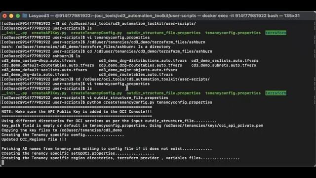 Grouping Resources to generate independent TF State Files Part 5 смотреть онлайн
