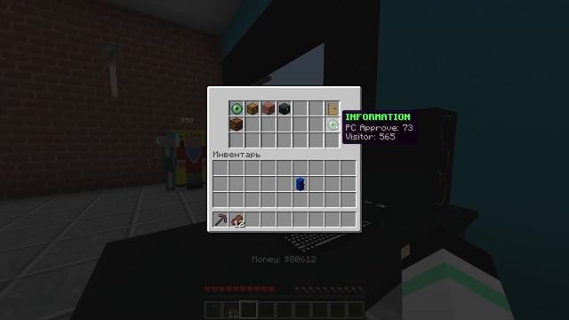 Майнкрафт, но Я купил ЗОЛОТОЙ ИГРОВОЙ КЛУБ • Internet Cafe Simulator