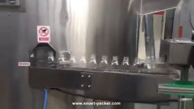 Bebidas de água de alta velocidade Bebidas Beverage Garrafa de Plástico Inscrambling Tank Machine G смотреть онлайн