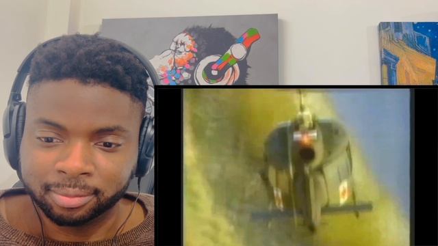 Brit Reacts To CLASSIC US ARMY “BE ALL YOU CAN BE” COMMERCIALS! смотреть онлайн