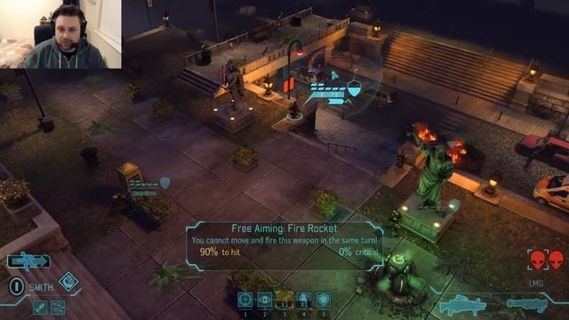 'A Fallen Soldier' - Lets Play XCOM Enemy Unknown