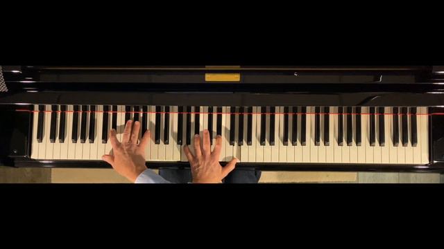 Adolphe Henselt: Quatre Romances Op 18, No 1 Clark Bryan, piano смотреть онлайн