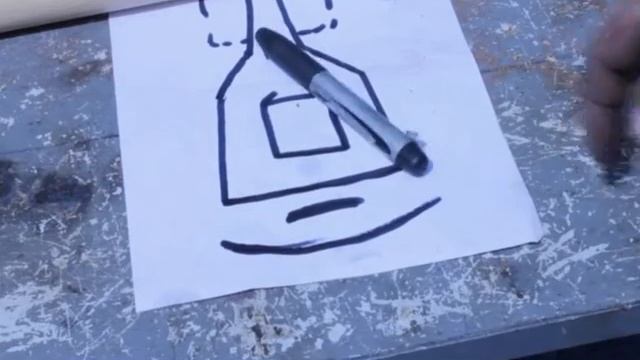 Сковородник своими руками смотреть онлайн