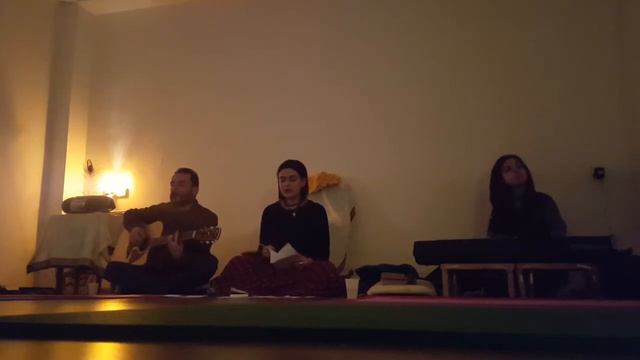 Moola Mantra/Vajjrasattva Mantra 100 syllable /Tayata Om Bekanze смотреть онлайн